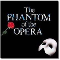 Phantom of the Opera | Tues 10 June 2025 | Stalls | 7.30pm | His Majesty's Theatre