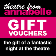 Gift Voucher (hard copy posted out to you)