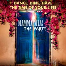 Mamma Mia! The Party