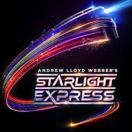 Starlight Express | Sun 29 June 2025 | Locomotive  | 5.30pm | Troubadour Wembley Park Theatre