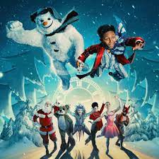The Snowman | Tues 23 Dec 2025 | Stalls | MORNING | 11am | Peacock Theatre