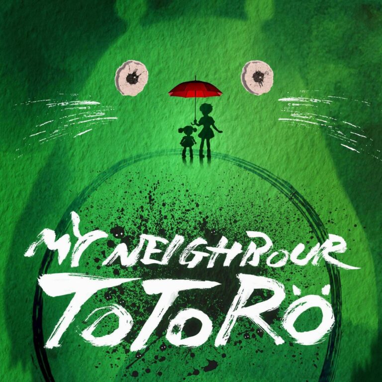 My Neighbour Totoro