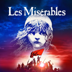 Les Misérables | Weds 7 May 2025 |  STALLS  | 7.30pm | Sondheim Theatre