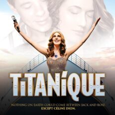Titanique | Tues 26 Aug 2025 | STALLS | 7.30pm | Criterion Theatre