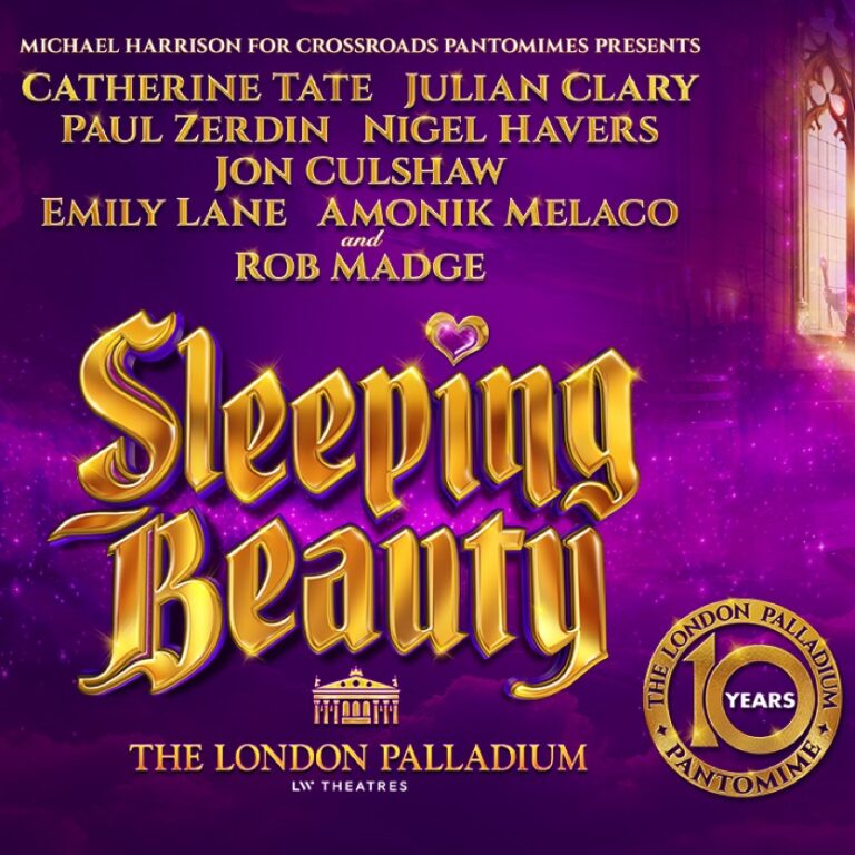 Sleeping Beauty