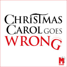 Christmas Carol Goes Wrong | Tues 6 Jan 2026 | STALLS | 7.30pm | Apollo Theatre