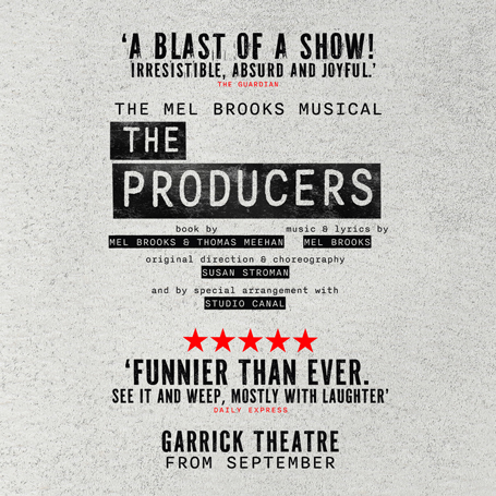 Producers (The)