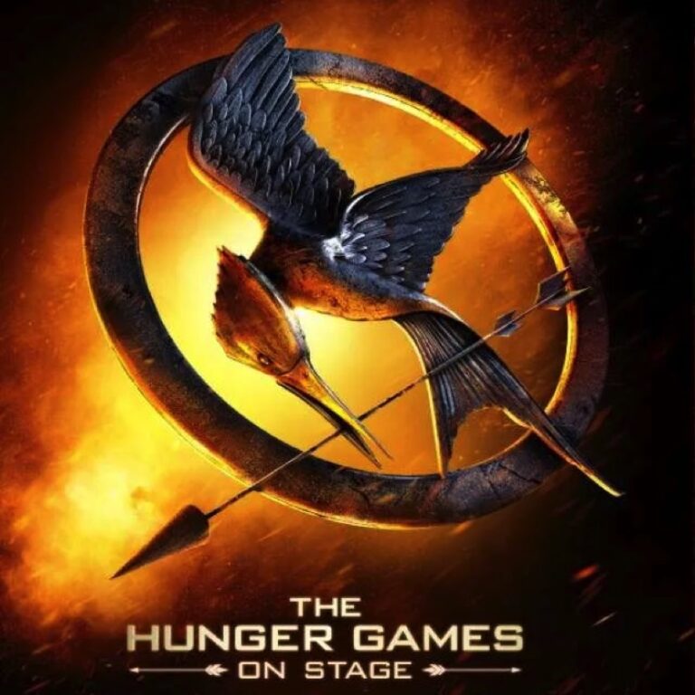 Hunger Games