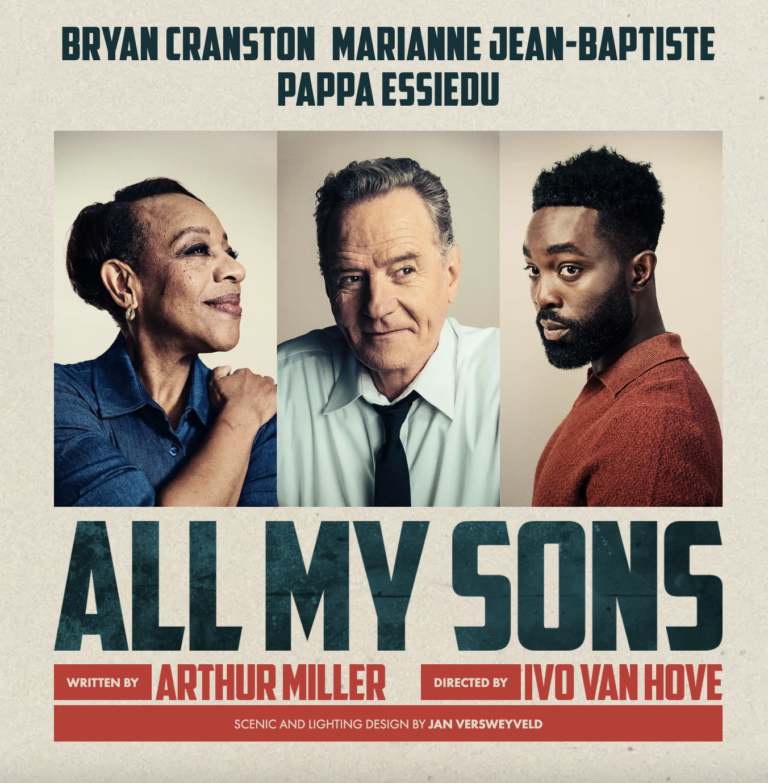 All My Sons