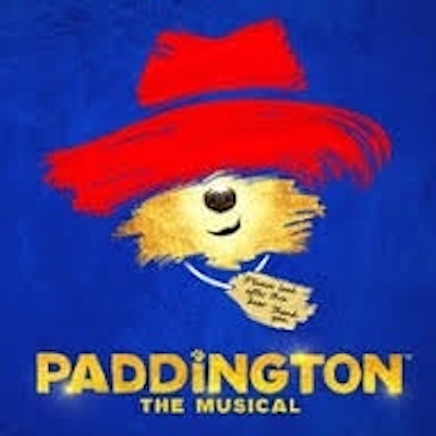 Paddington the Musical