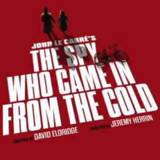 The Spy Who Came In From The Cold | Weds 19 Nov 2025 | Stalls  | 7.30pm | @sohoplace