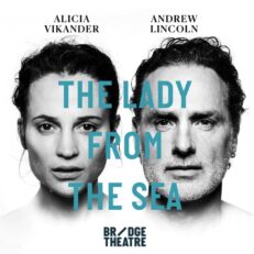 The Lady from the Sea | Tues 23 Sept 2025 | STALLS | 7.30pm | Bridge Theatre