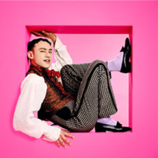 The Importance of Being Earnest | Thurs 25 Sept 2025 |  STALLS  | 7pm | Noël Coward Theatre