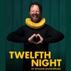 Twelfth Night | Weds 10 Dec 2025 | STALLS   | 7.15pm | Barbican