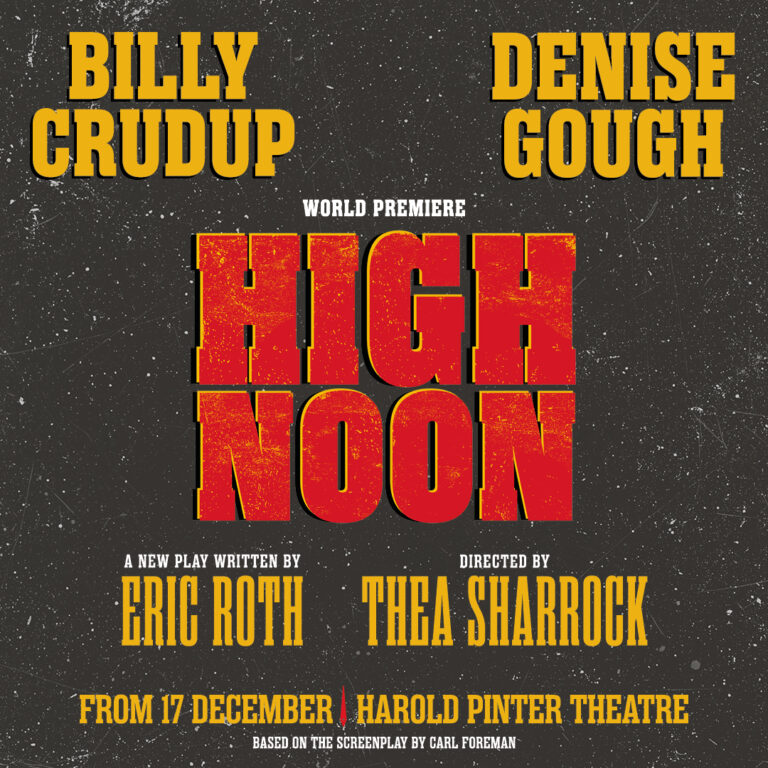 High Noon