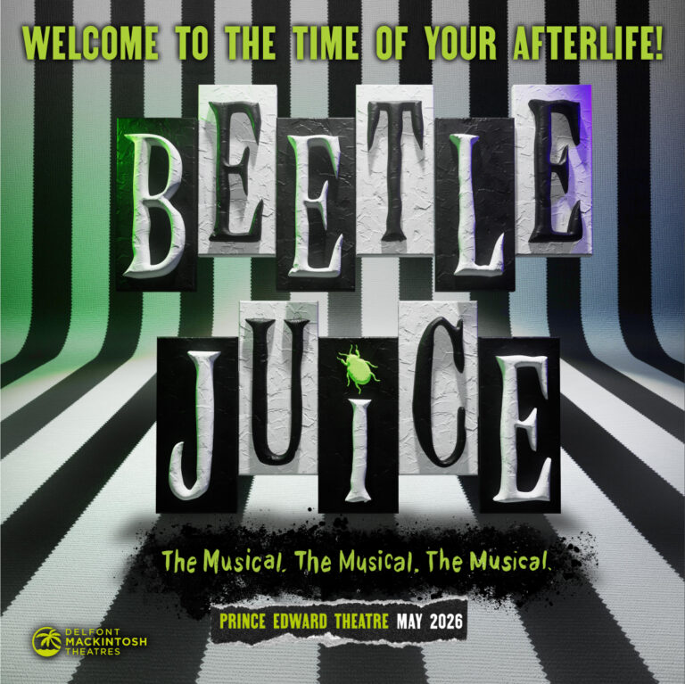 Beetlejuice