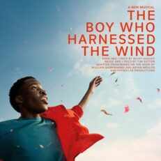 The Boy Who Harnessed the Wind | Tues 16 June 2026 | Stalls | 7.30pm | @sohoplace