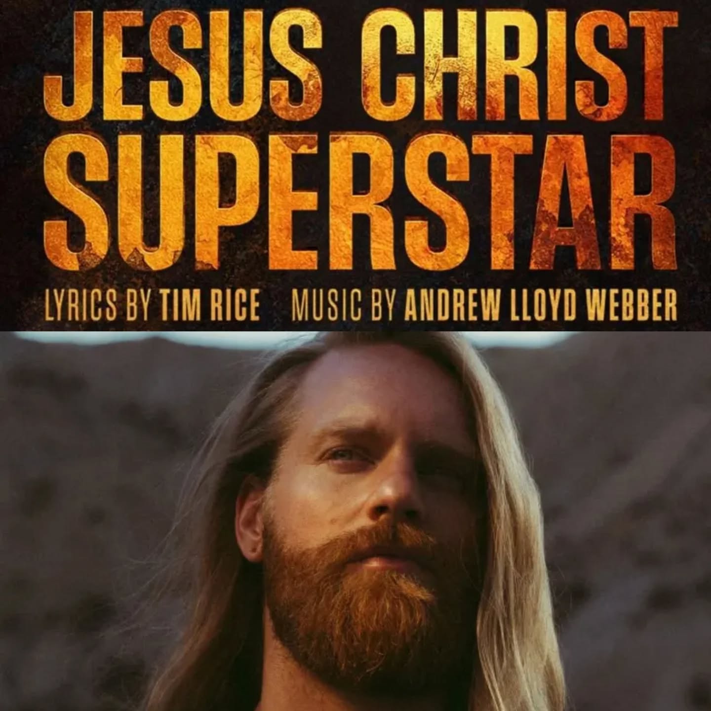 Jesus Christ Superstar | Thurs 7 Jan 2027 | ROYAL CIRCLE | MATINEE  | 2.30pm | Theatre Royal Drury Lane