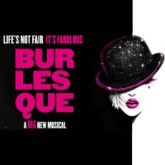 Burlesque | Thurs 24 Sept 2026 | STALLS | MATINEE | 3pm | The Arts at Marble Arch