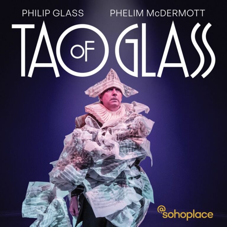 Tao of Glass