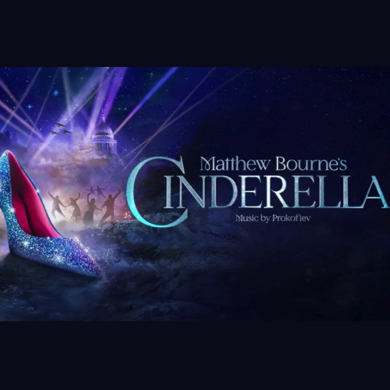 Matthew Bourne's "Cinderella"