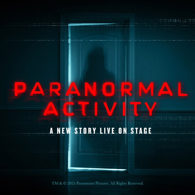 Paranormal Activity