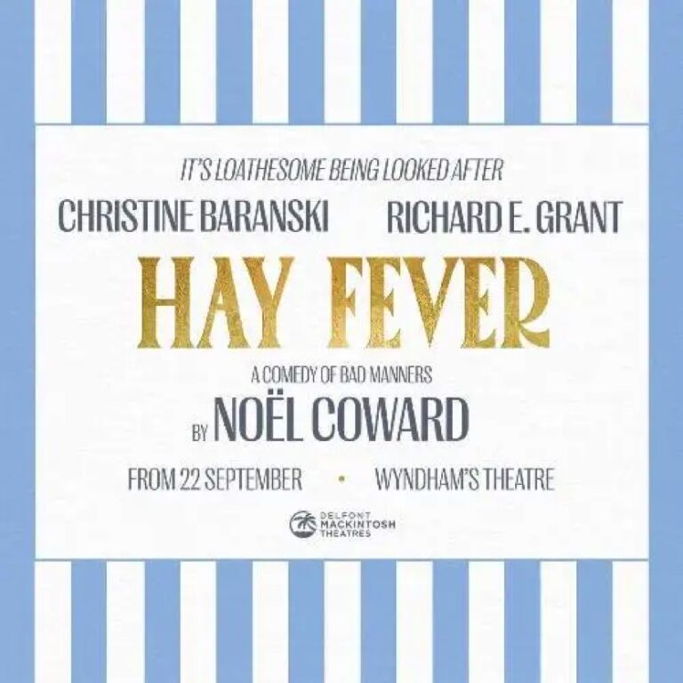 Hay Fever