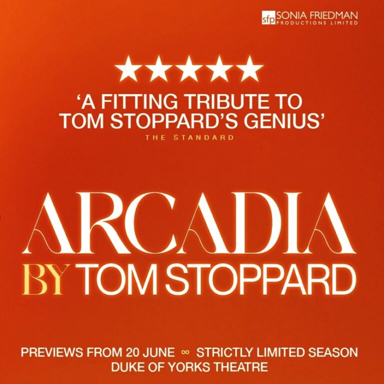 Arcadia