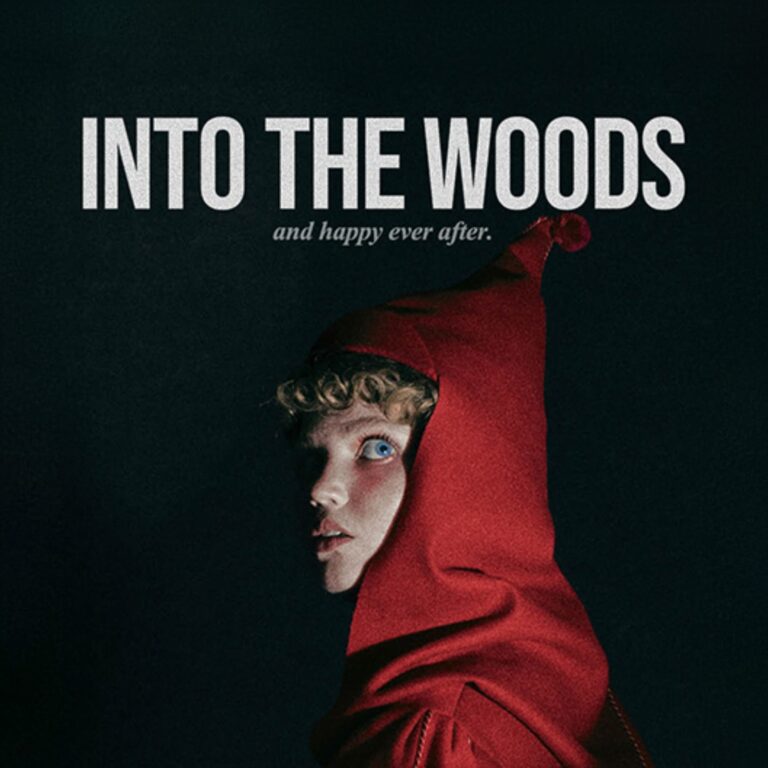 Into the Woods