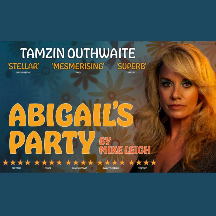 Abigail's Party