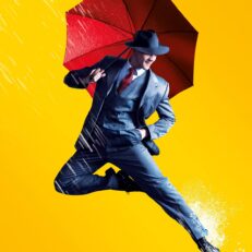 Singin' In The Rain | Sat 5 June 2027 | Stalls | MATINEE | 2.30pm | Sadler's Wells Theatre