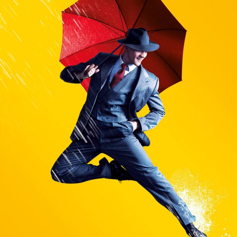 Singin' In The Rain