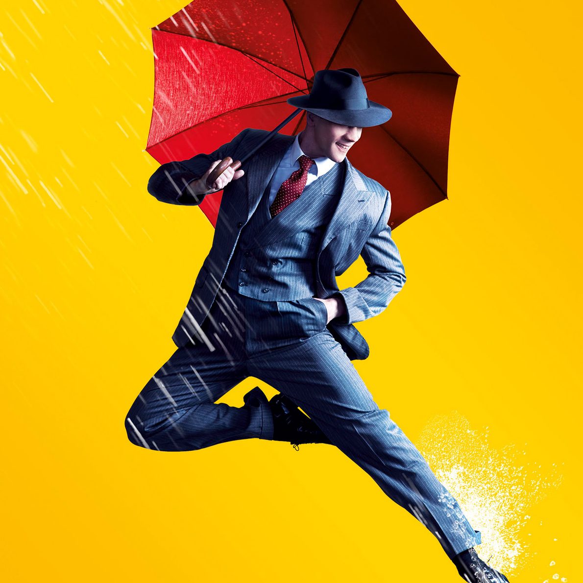Singin' In The Rain | Sat 26 June 2027 | Stalls | 7.30pm | Sadler's Wells Theatre