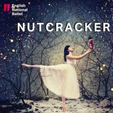 Nutcracker | Weds 23 Dec 2026 | STALLS | MATINEE | 2.30pm | London Coliseum