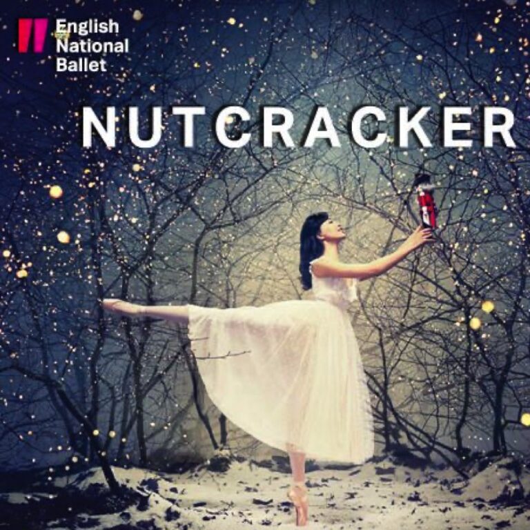 Nutcracker
