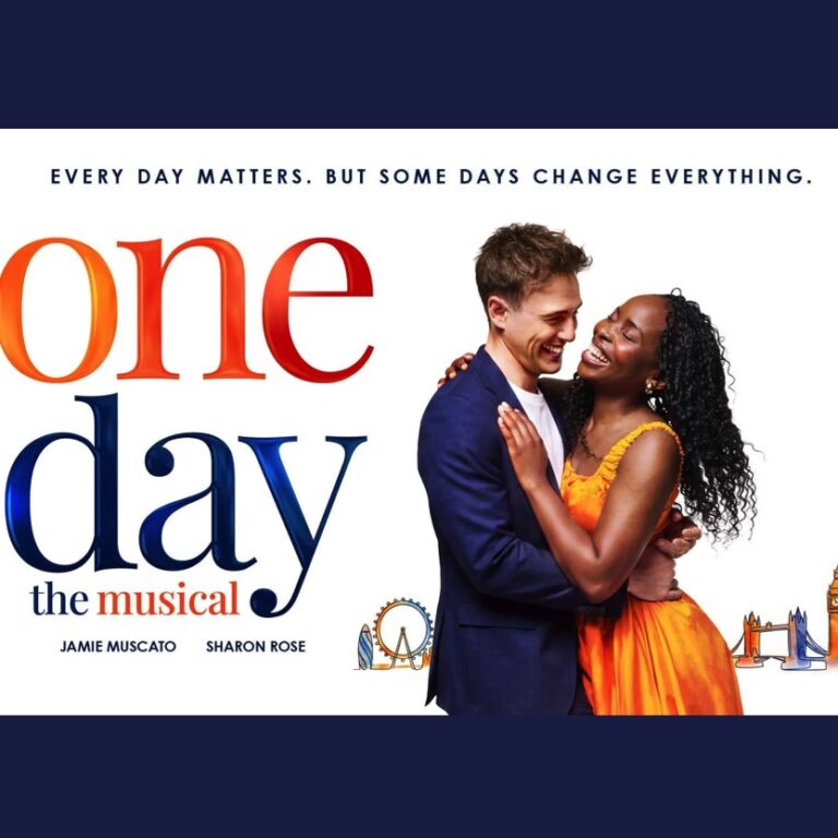 One Day - The Musical