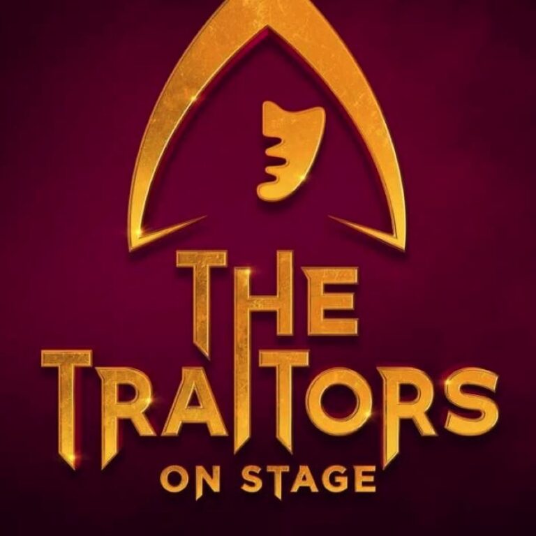 Traitors (The)