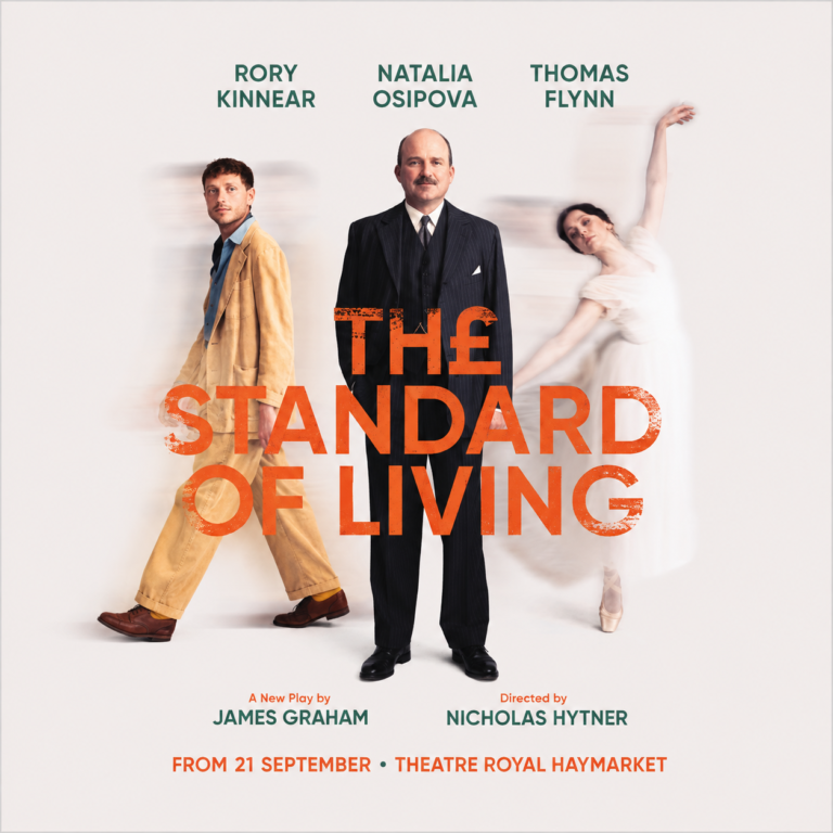 Standard of Living (The)