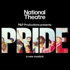 Pride | Thurs 15 April 2027 | STALLS | MATINEE | 2.30pm | Bridge Theatre