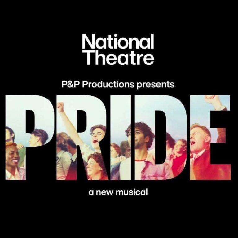 Pride