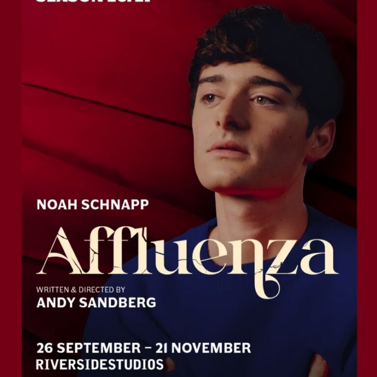 Affluenza