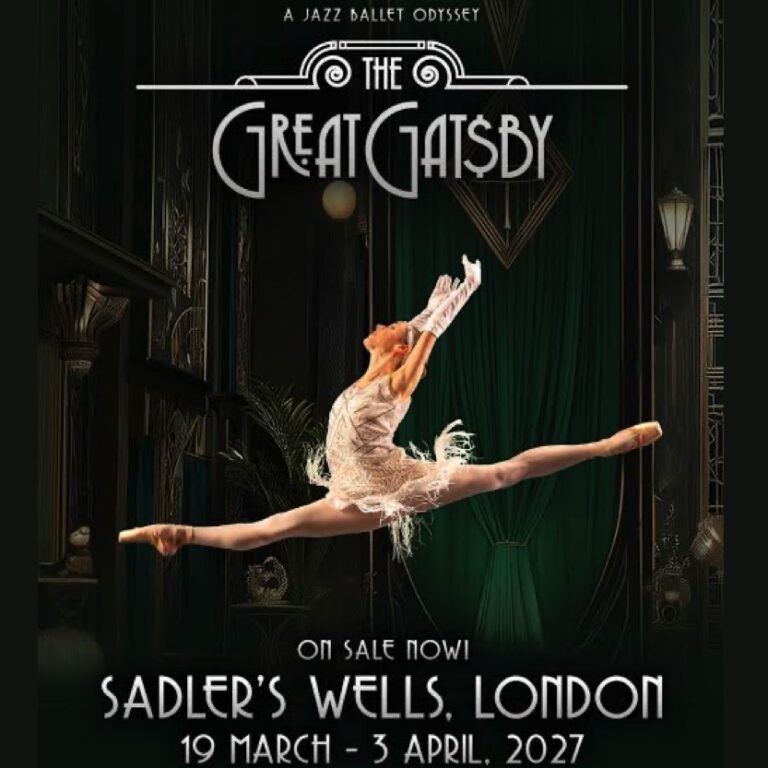 Great Gatsby