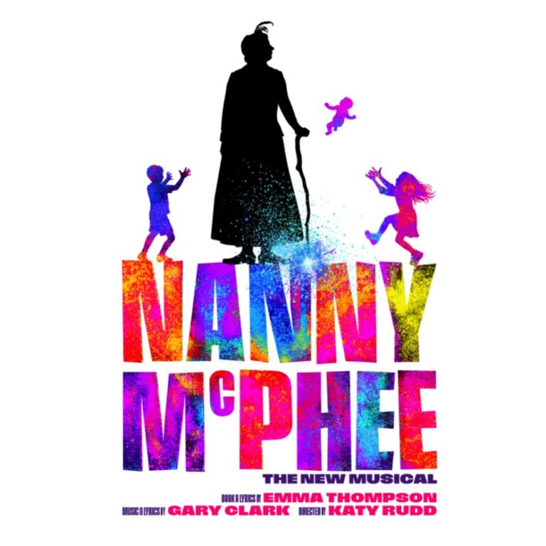 Nanny McPhee